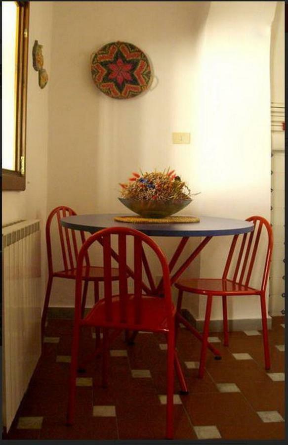 Romantico Balcone In Centro Florencia Exterior foto